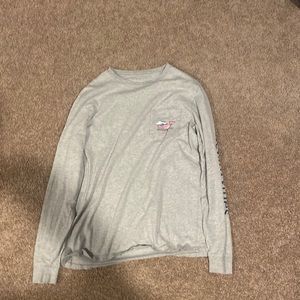 Adult Small Vinyard Vines Long Sleeve